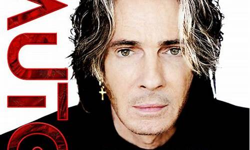 rick springfield_